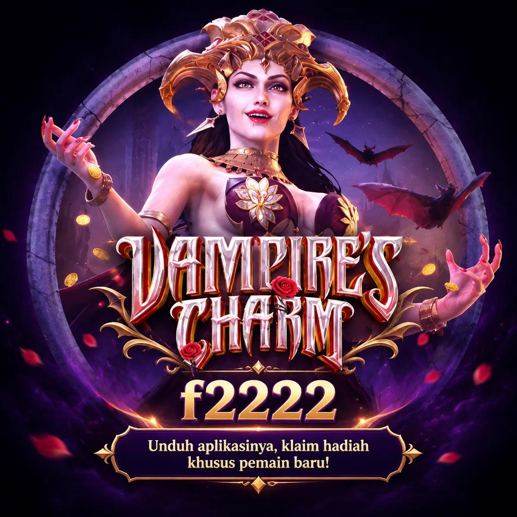 f2222 · Vampires Charm