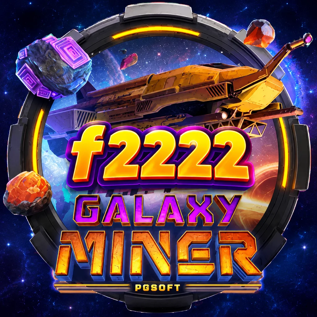 f2222 · Galaxy Miner