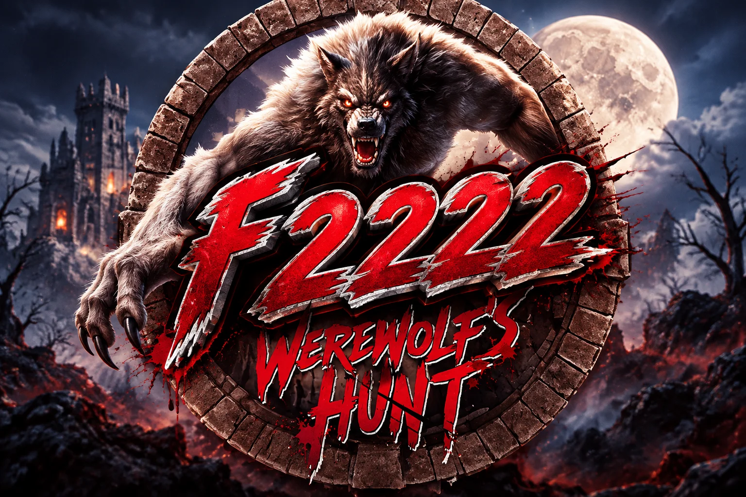 f2222 · Panduan Mekanisme Simbol Mengembang dan Free Spins Vampires Charm di f2222