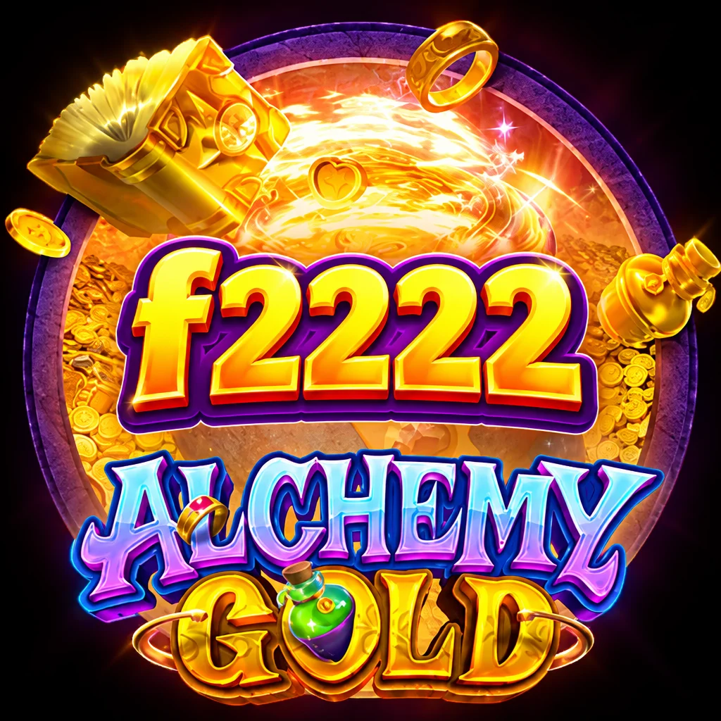 f2222 · Alchemy Gold