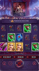 Vampire's Charm · Panduan Mekanisme Simbol Mengembang dan Free Spins Vampire's Charm
